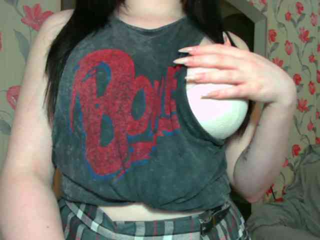AnnmarieGuastella webcam