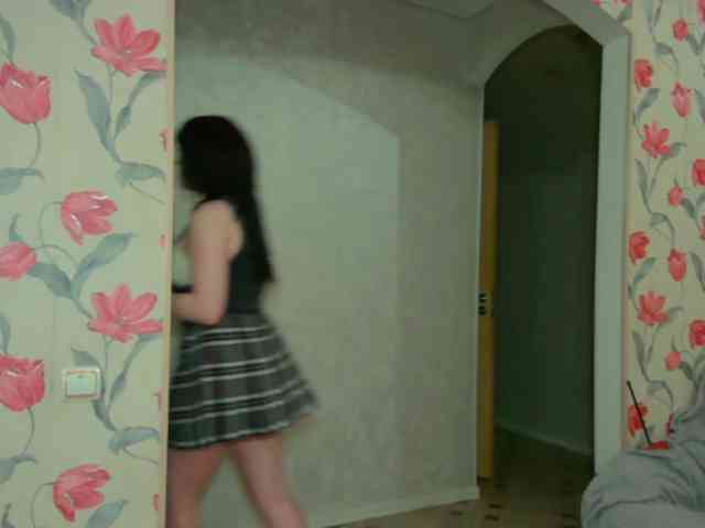 AnnmarieGuastella webcam