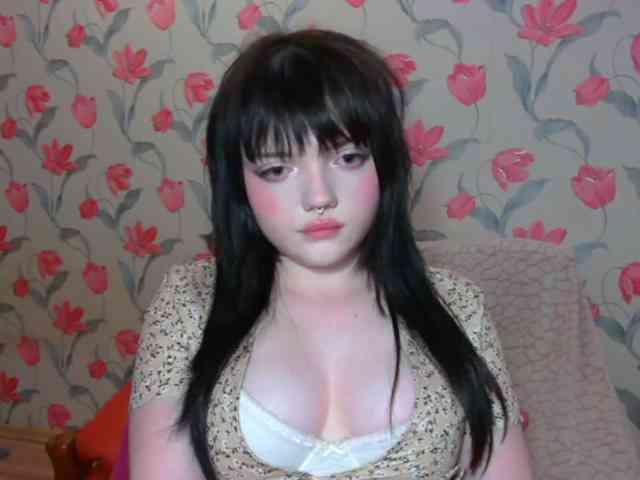 AnnmarieGuastella webcam