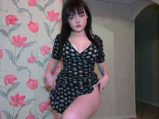 AnnmarieGuastella webcam