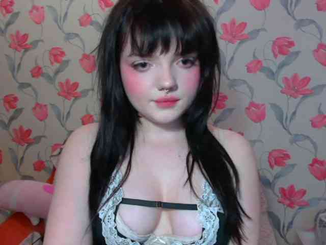 AnnmarieGuastella webcam