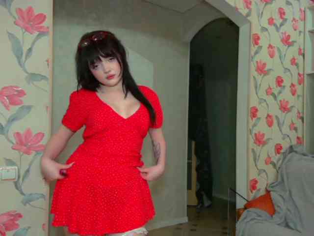 Model: AnnmarieGuastella