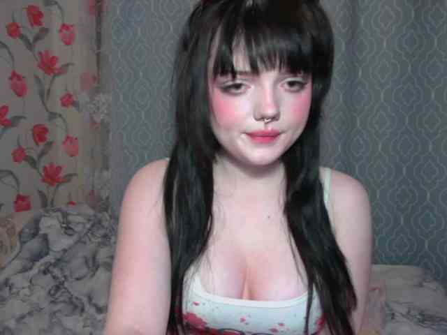 AnnmarieGuastella webcam