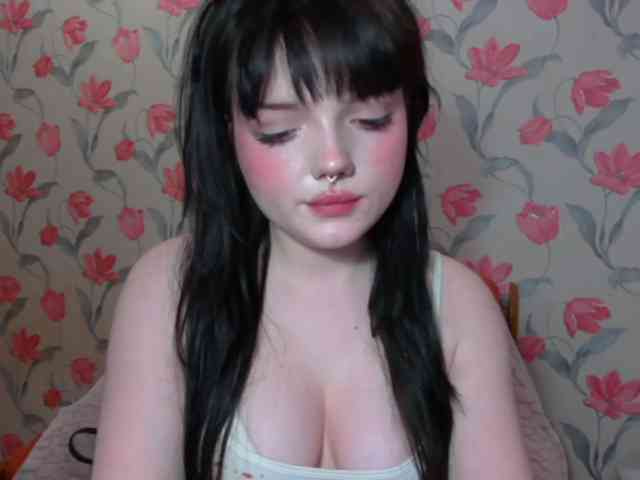 AnnmarieGuastella webcam