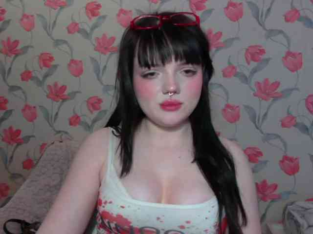 AnnmarieGuastella webcam