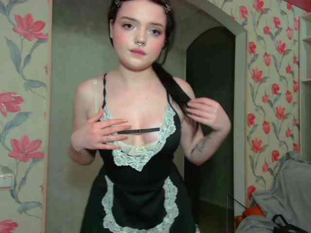 Model: AnnmarieGuastella