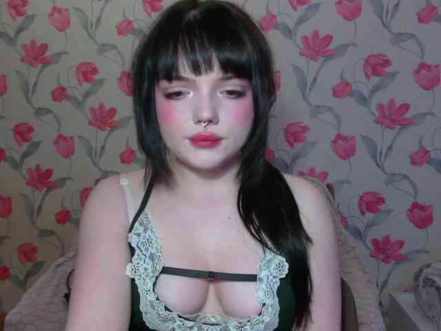 AnnmarieGuastella webcam