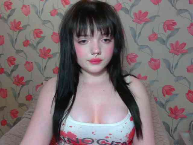 AnnmarieGuastella webcam