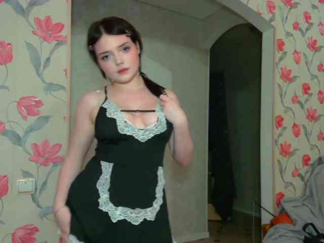 Model: AnnmarieGuastella