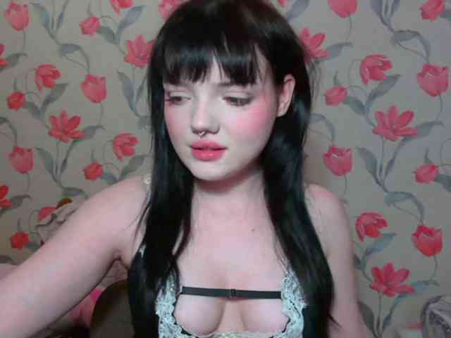 AnnmarieGuastella webcam