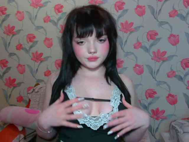 AnnmarieGuastella webcam