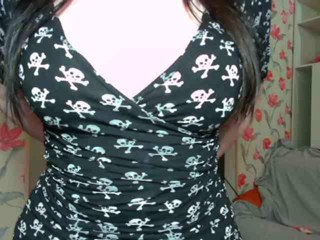 AnnmarieGuastella webcam