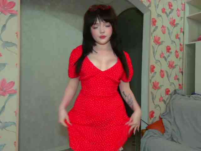 AnnmarieGuastella webcam