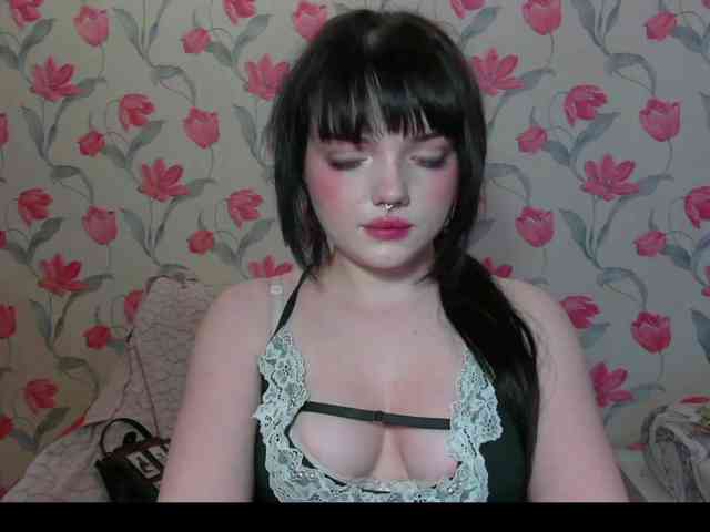 AnnmarieGuastella webcam