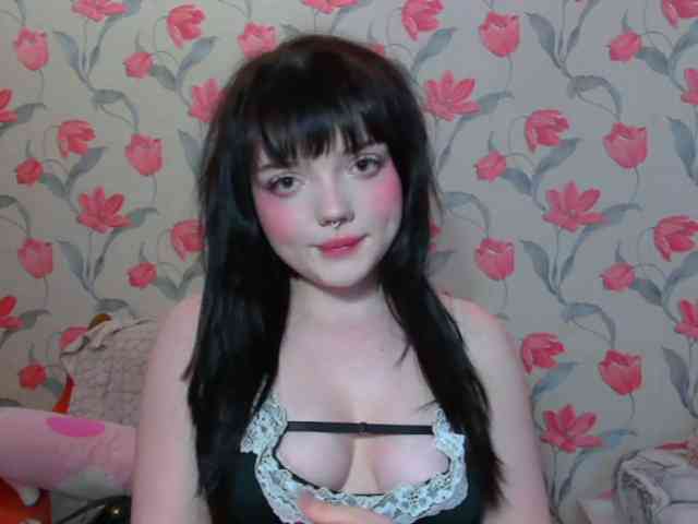 AnnmarieGuastella webcam