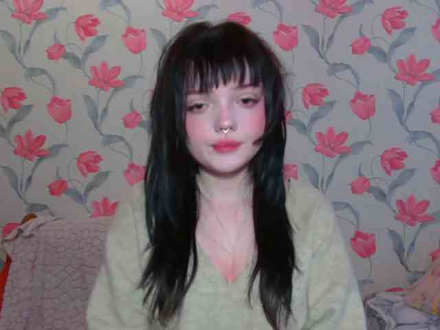 AnnmarieGuastella webcam