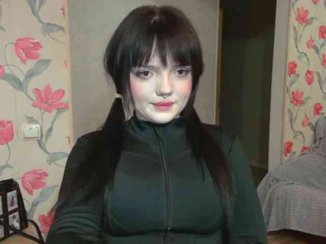 Model: AnnmarieGuastella