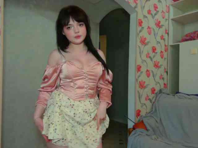 Model: AnnmarieGuastella