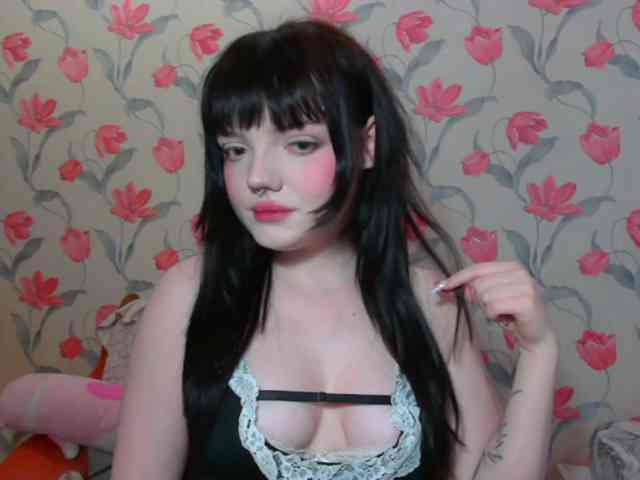 AnnmarieGuastella webcam