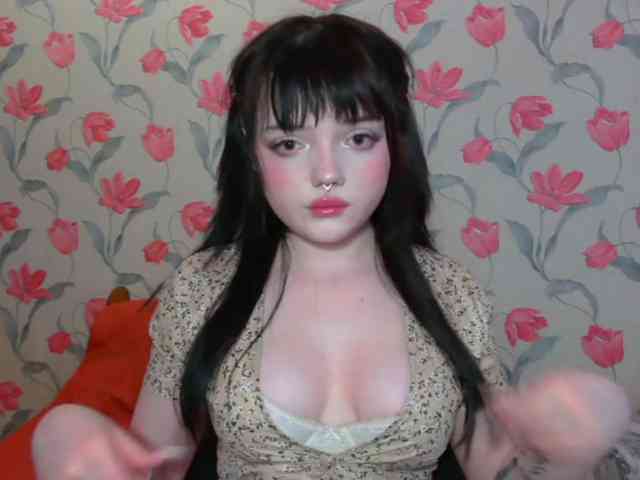 AnnmarieGuastella webcam