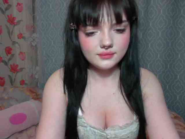 AnnmarieGuastella webcam