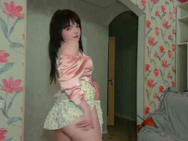 Model: AnnmarieGuastella