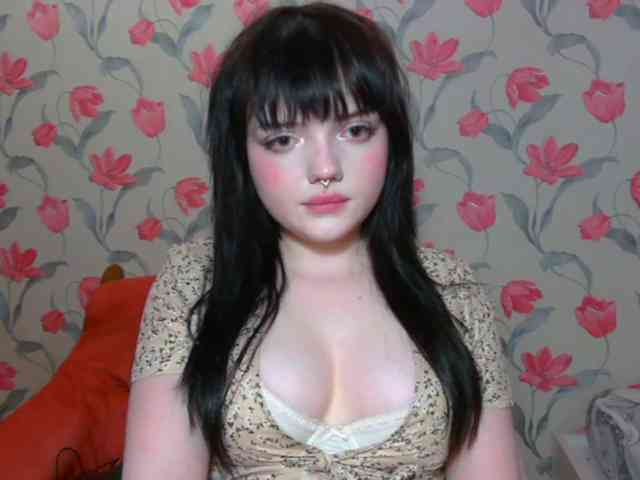 AnnmarieGuastella webcam