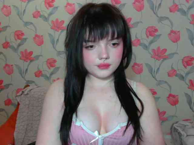 AnnmarieGuastella webcam