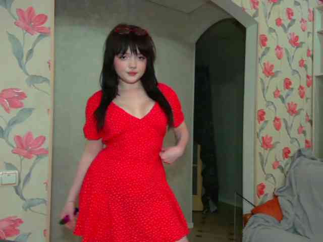 Model: AnnmarieGuastella