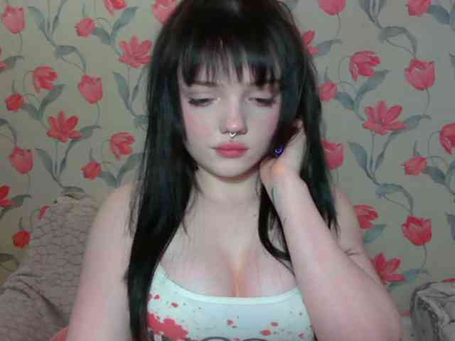 AnnmarieGuastella webcam