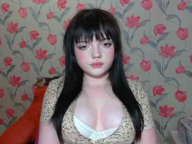 AnnmarieGuastella webcam