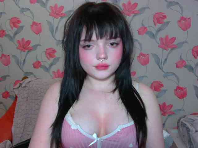 AnnmarieGuastella webcam