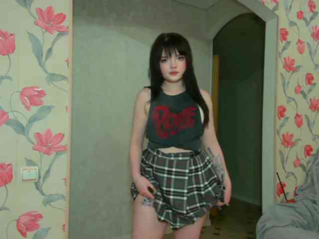 AnnmarieGuastella webcam