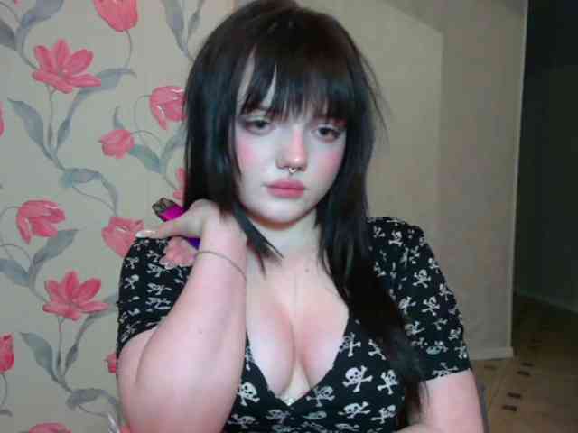 AnnmarieGuastella webcam