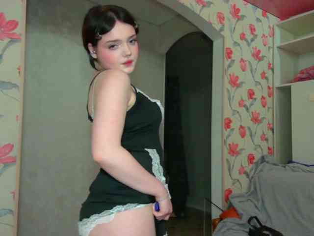 Model: AnnmarieGuastella
