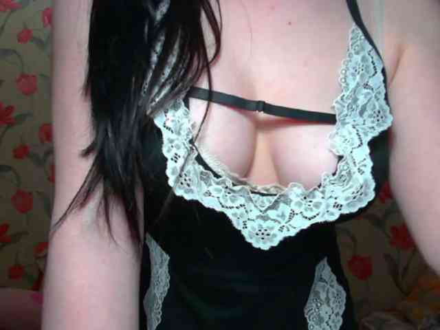 AnnmarieGuastella webcam