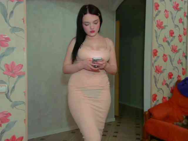 Model: AnnmarieGuastella