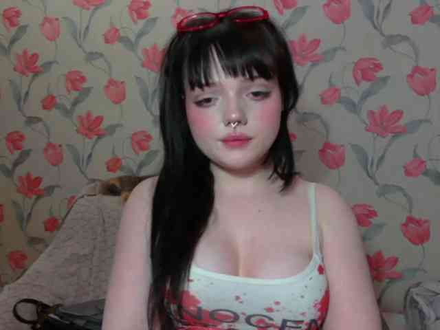 AnnmarieGuastella webcam