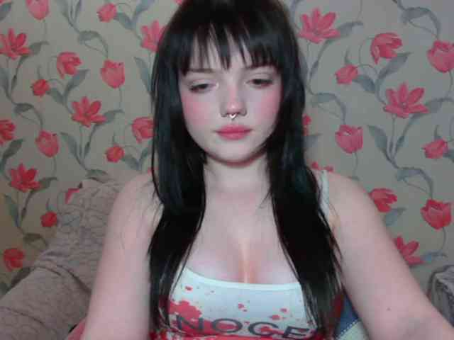 AnnmarieGuastella webcam