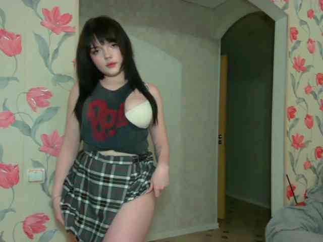 AnnmarieGuastella webcam
