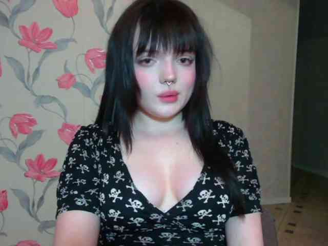 AnnmarieGuastella webcam