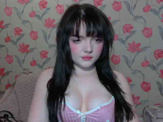 AnnmarieGuastella webcam