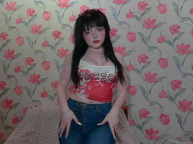 AnnmarieGuastella webcam