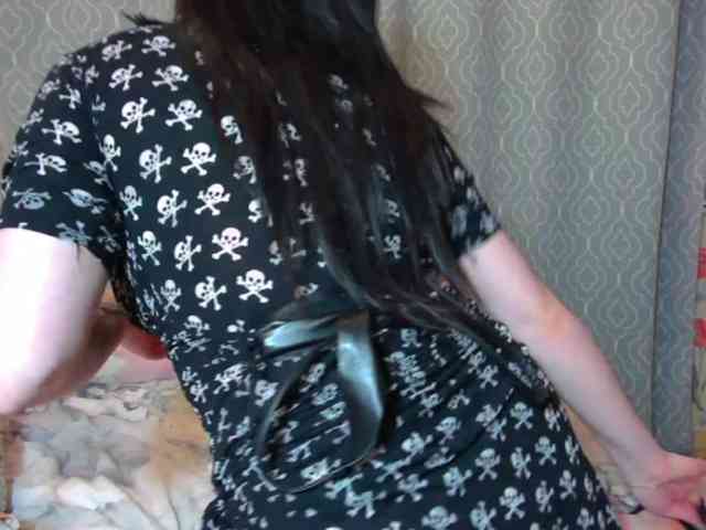 AnnmarieGuastella webcam