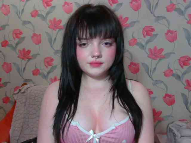 AnnmarieGuastella webcam