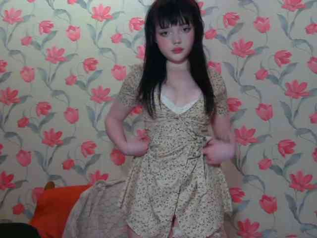 AnnmarieGuastella webcam