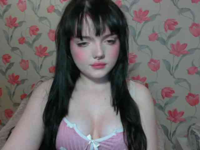 AnnmarieGuastella webcam