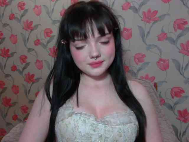 AnnmarieGuastella webcam