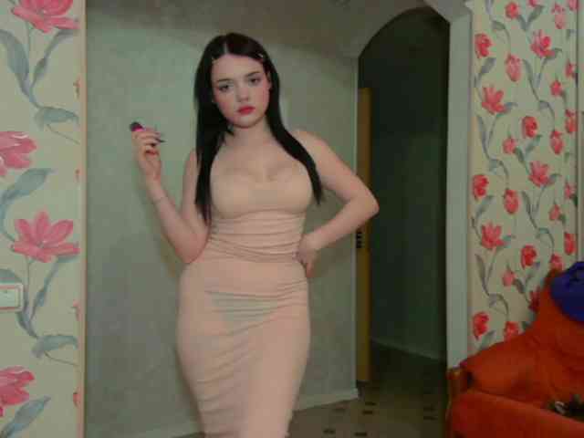 Model: AnnmarieGuastella