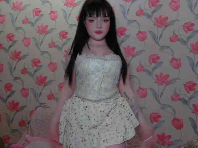 AnnmarieGuastella webcam